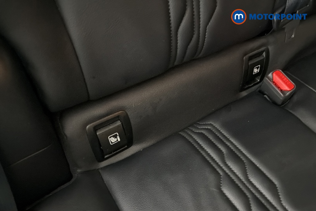 Nissan Juke Tekna Manual Petrol SUV - Stock Number (1679700) - 27th supplementary image