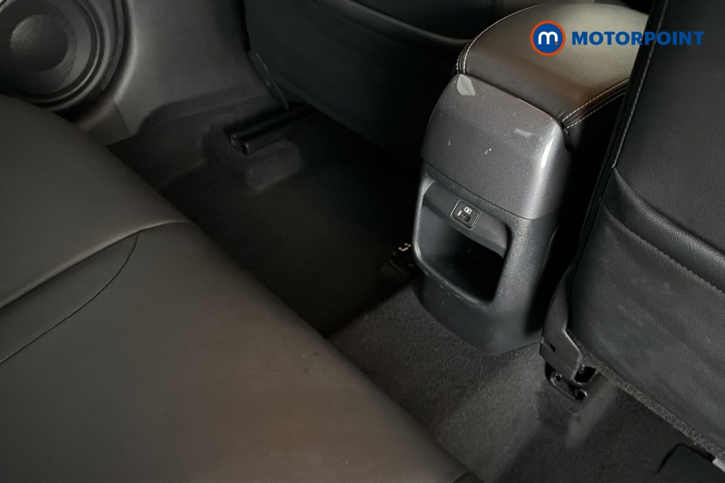 Nissan Juke Tekna Manual Petrol SUV - Stock Number (1679700) - 28th supplementary image