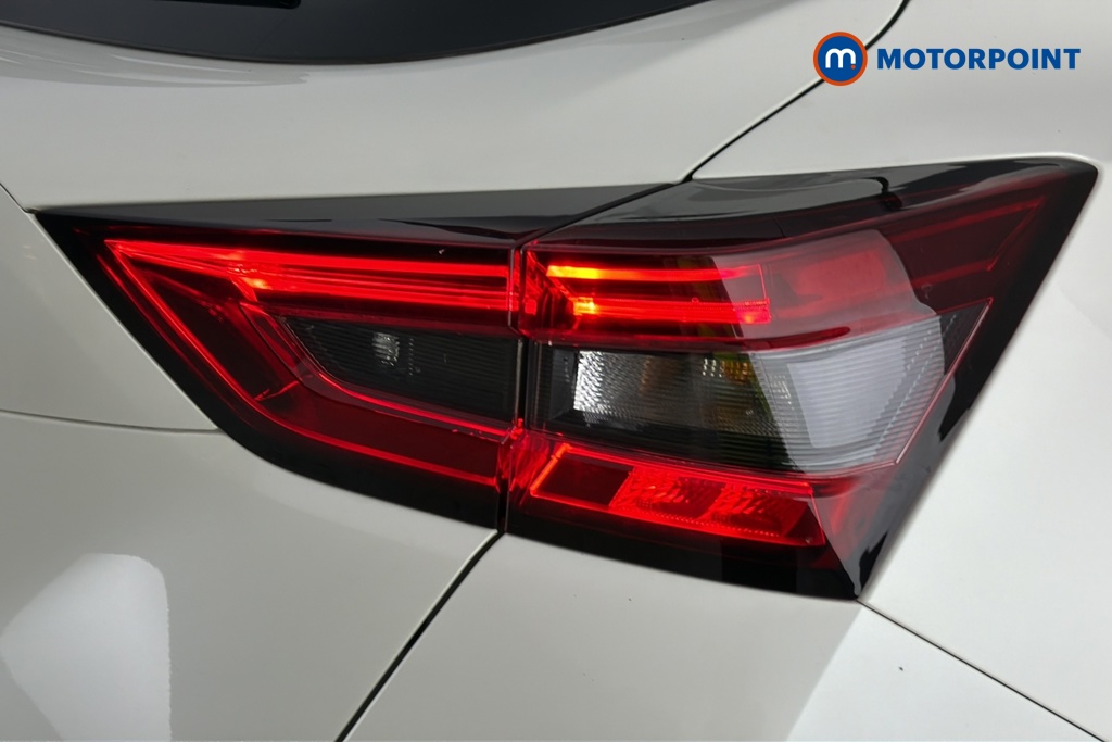 Nissan Juke Tekna Manual Petrol SUV - Stock Number (1679700) - 36th supplementary image