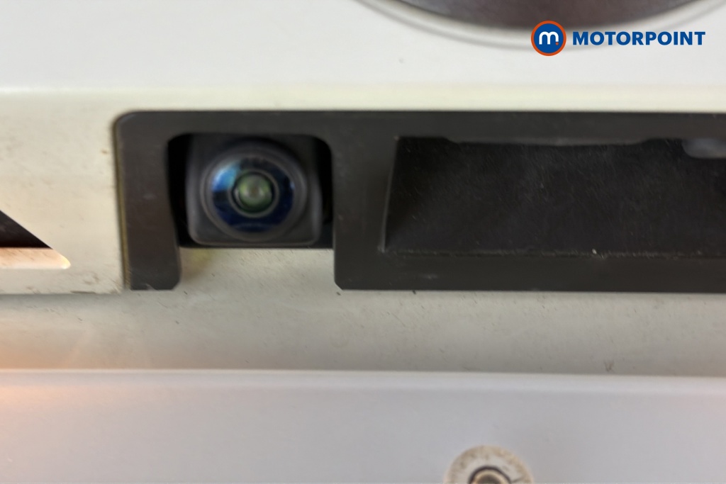 Nissan Juke Tekna Manual Petrol SUV - Stock Number (1679700) - 37th supplementary image