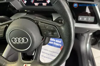Audi A3 S Line Manual Petrol Hatchback - Stock Number (1679794) - 3rd supplementary image