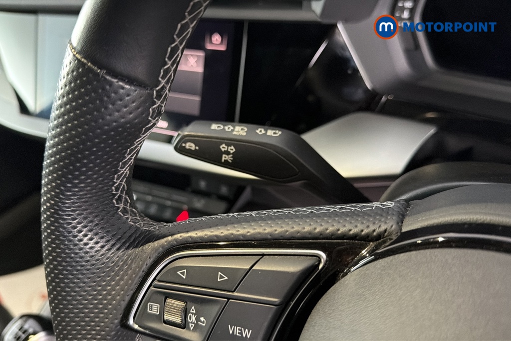 Audi A3 S Line Manual Petrol Hatchback - Stock Number (1679794) - 5th supplementary image