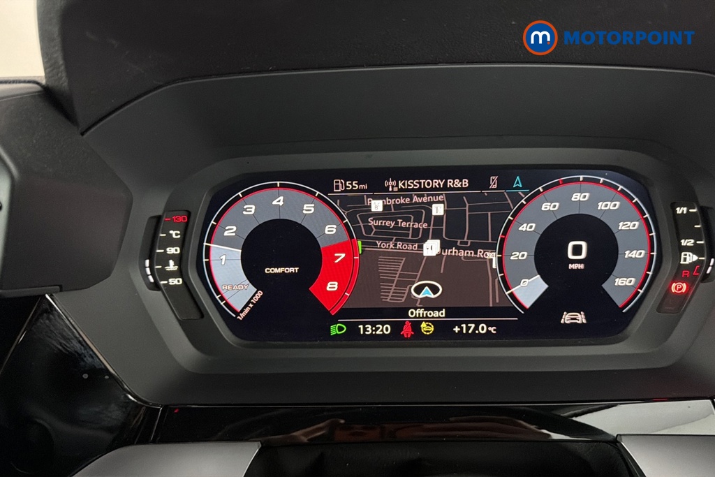 Audi A3 S Line Manual Petrol Hatchback - Stock Number (1679794) - 7th supplementary image