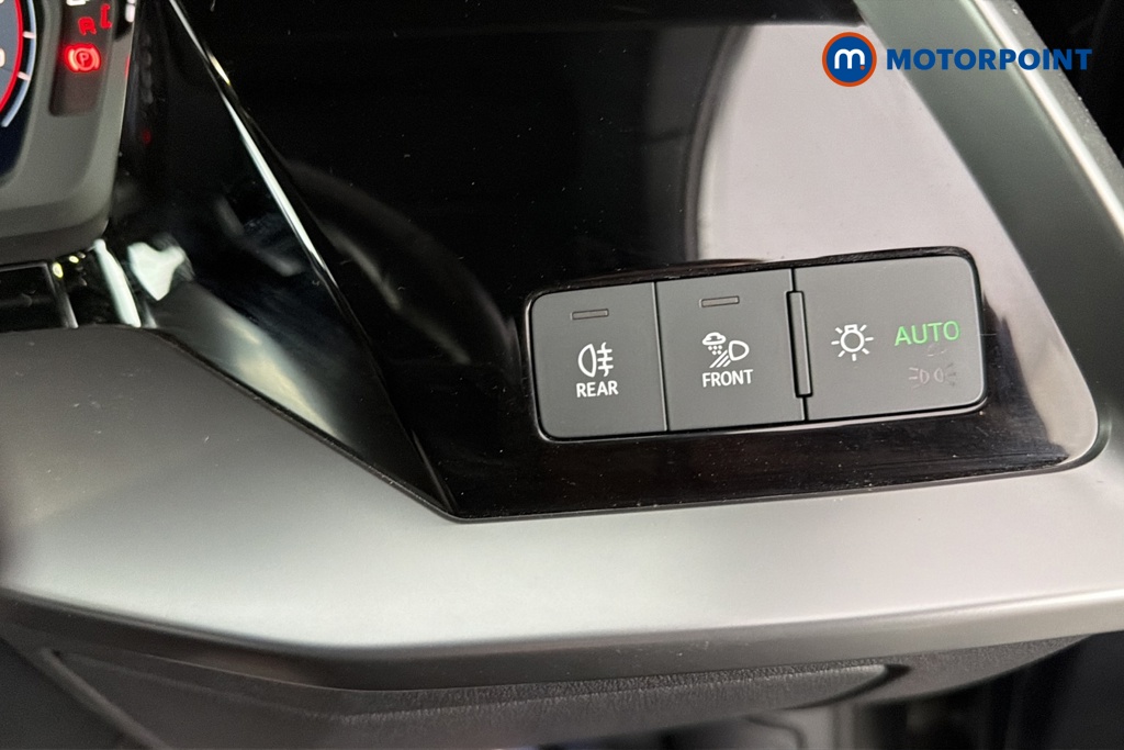 Audi A3 S Line Manual Petrol Hatchback - Stock Number (1679794) - 11th supplementary image