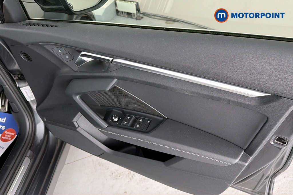 Audi A3 S Line Manual Petrol Hatchback - Stock Number (1679794) - 18th supplementary image