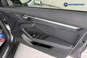 Audi A3 S Line Manual Petrol Hatchback - Stock Number (1679794) - 18th supplementary image