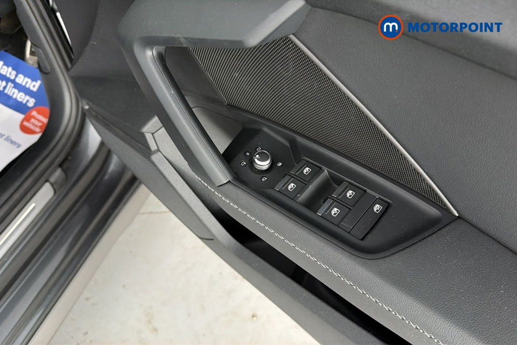 Audi A3 S Line Manual Petrol Hatchback - Stock Number (1679794) - 19th supplementary image