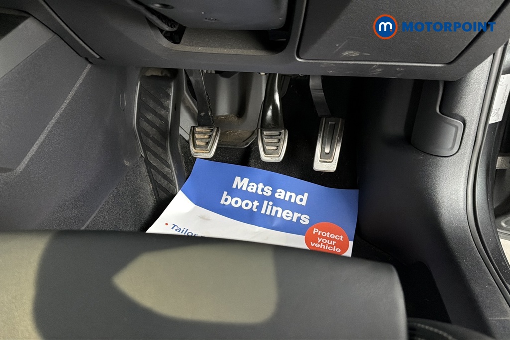 Audi A3 S Line Manual Petrol Hatchback - Stock Number (1679794) - 24th supplementary image