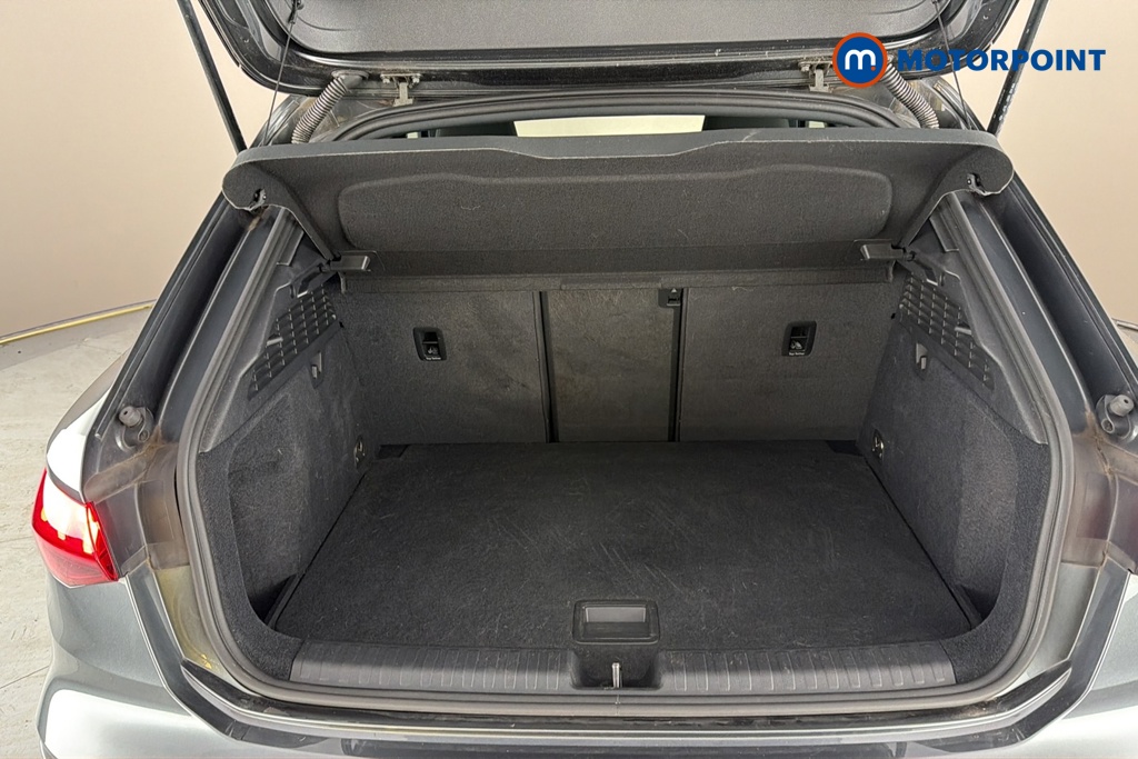 Audi A3 S Line Manual Petrol Hatchback - Stock Number (1679794) - 30th supplementary image