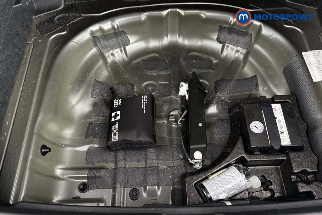 Audi A3 S Line Manual Petrol Hatchback - Stock Number (1679794) - 33rd supplementary image