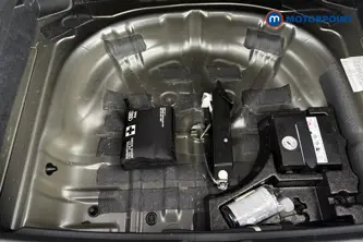 Audi A3 S Line Manual Petrol Hatchback - Stock Number (1679794) - 33rd supplementary image