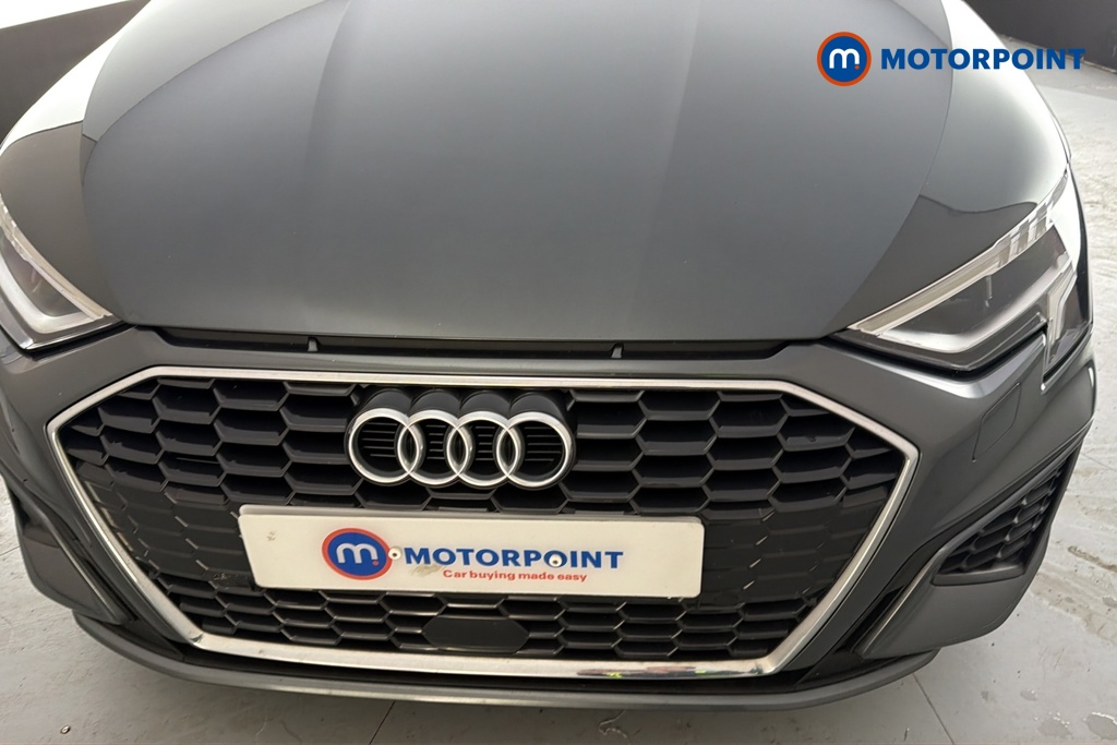 Audi A3 S Line Manual Petrol Hatchback - Stock Number (1679794) - 43rd supplementary image