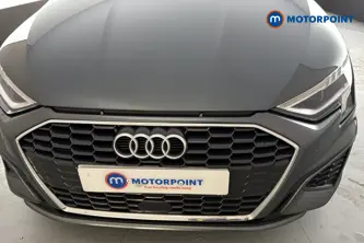 Audi A3 S Line Manual Petrol Hatchback - Stock Number (1679794) - 43rd supplementary image
