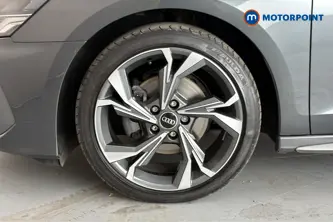 Audi A3 S Line Manual Petrol Hatchback - Stock Number (1679794) - 44th supplementary image
