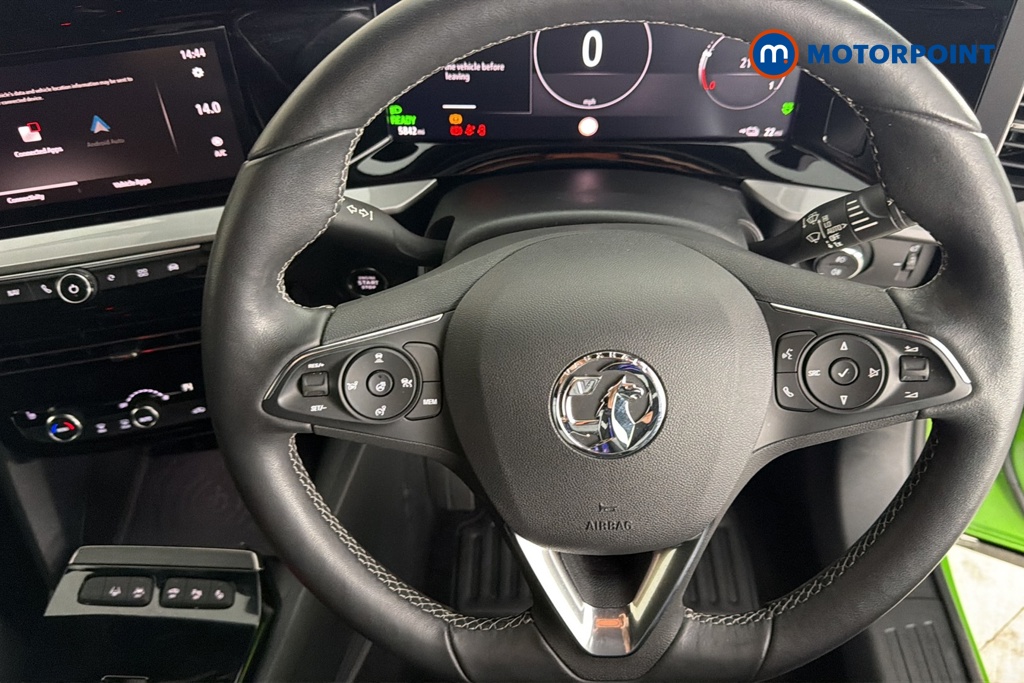 Vauxhall Mokka Ultimate Automatic Electric SUV - Stock Number (1679847) - 2nd supplementary image