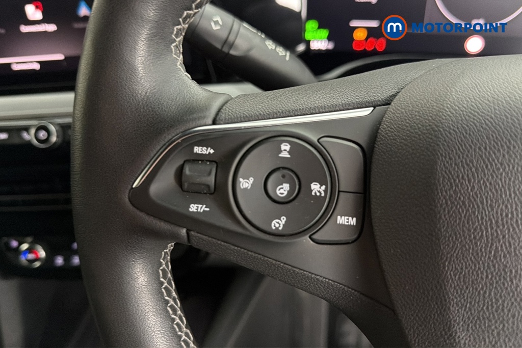 Vauxhall Mokka Ultimate Automatic Electric SUV - Stock Number (1679847) - 4th supplementary image