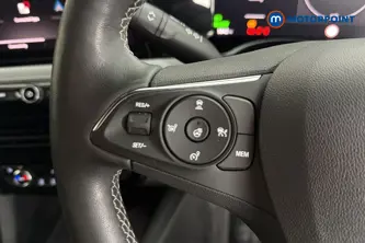 Vauxhall Mokka Ultimate Automatic Electric SUV - Stock Number (1679847) - 4th supplementary image