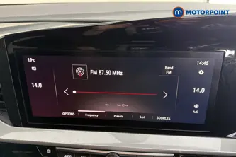 Vauxhall Mokka Ultimate Automatic Electric SUV - Stock Number (1679847) - 8th supplementary image