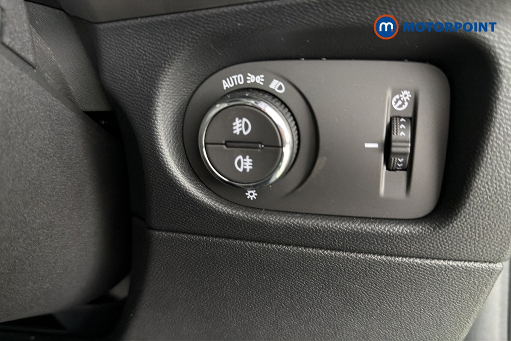 Vauxhall Mokka Ultimate Automatic Electric SUV - Stock Number (1679847) - 11th supplementary image