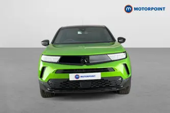 Vauxhall Mokka Ultimate Automatic Electric SUV - Stock Number (1679847) - Front bumper