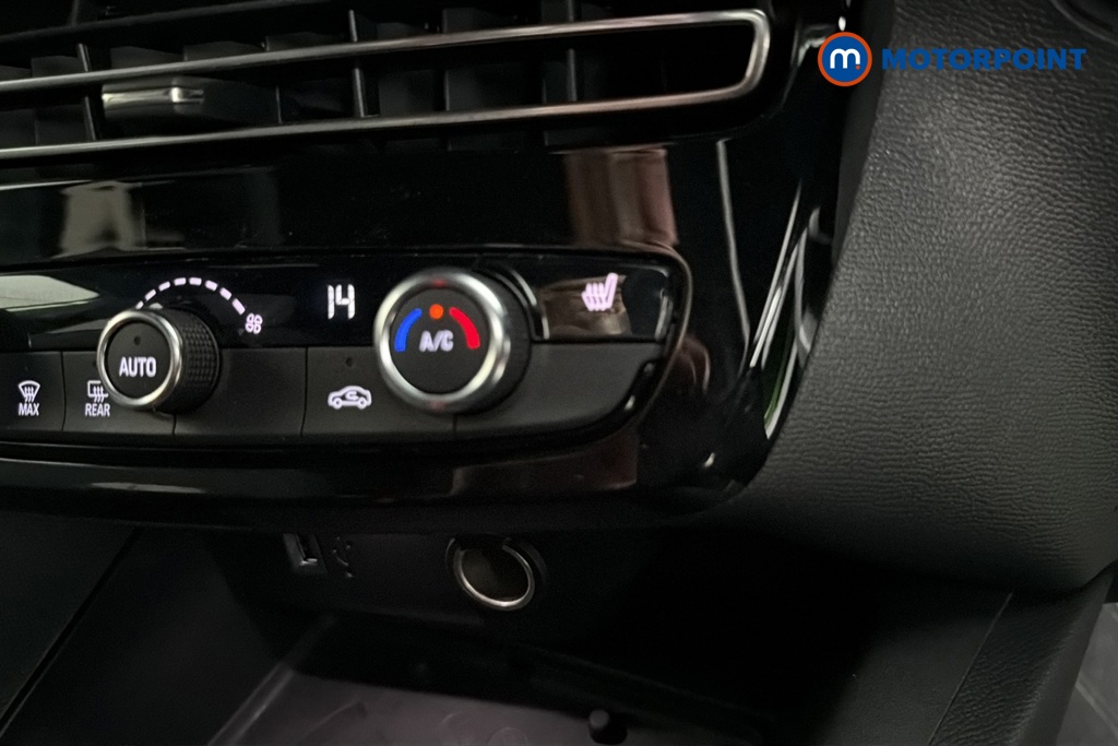 Vauxhall Mokka Ultimate Automatic Electric SUV - Stock Number (1679847) - 14th supplementary image