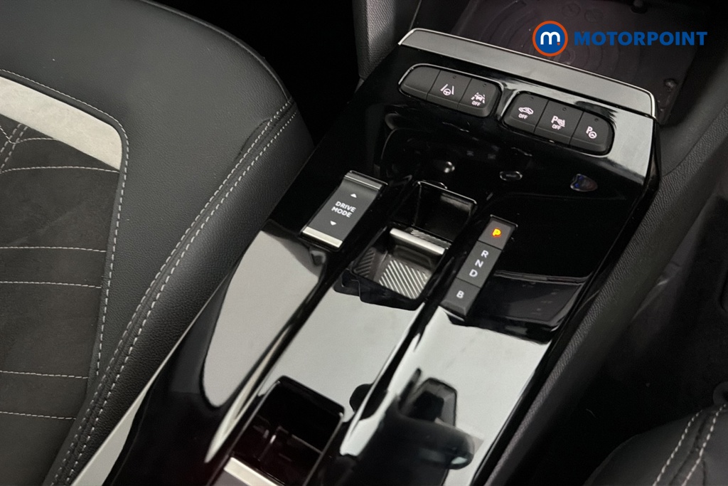 Vauxhall Mokka Ultimate Automatic Electric SUV - Stock Number (1679847) - 15th supplementary image