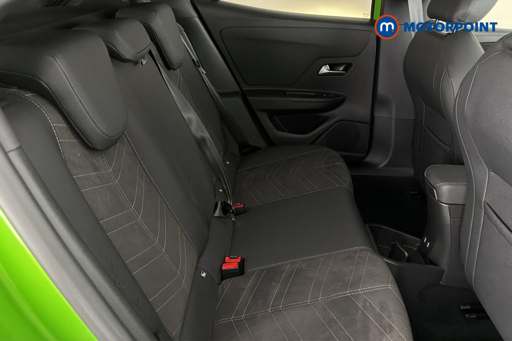 Vauxhall Mokka Ultimate Automatic Electric SUV - Stock Number (1679847) - 25th supplementary image