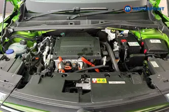 Vauxhall Mokka Ultimate Automatic Electric SUV - Stock Number (1679847) - 48th supplementary image