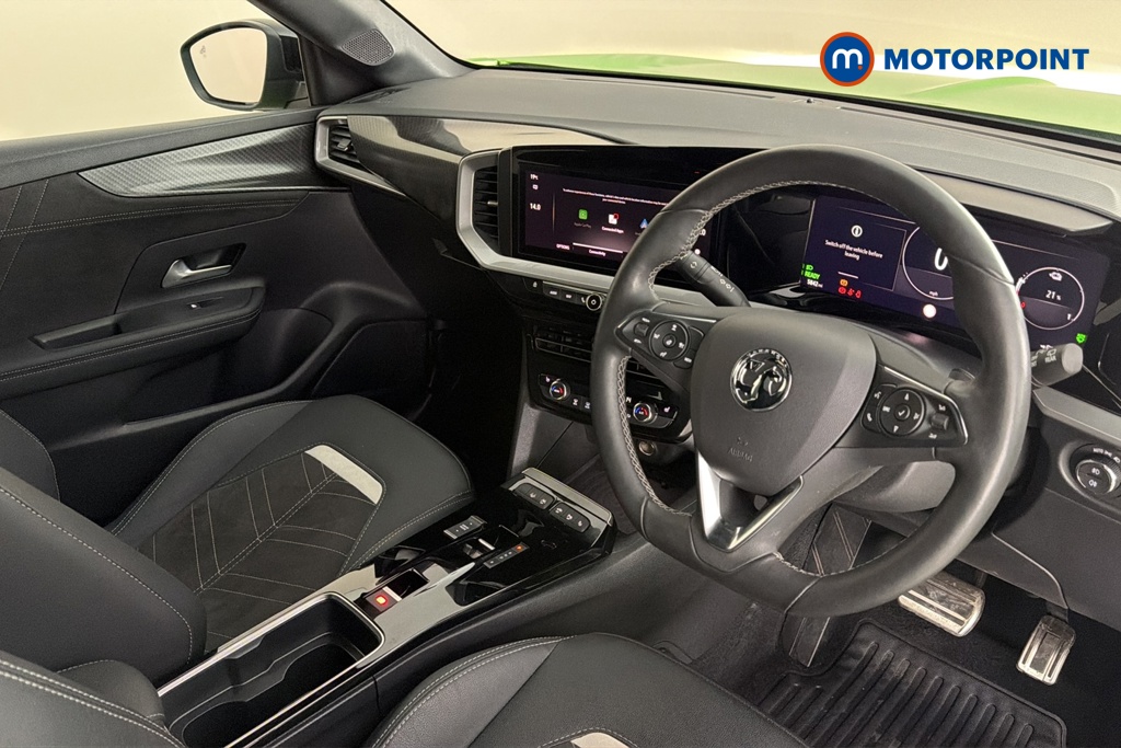 Vauxhall Mokka Ultimate Automatic Electric SUV - Stock Number (1679847) - 1st supplementary image