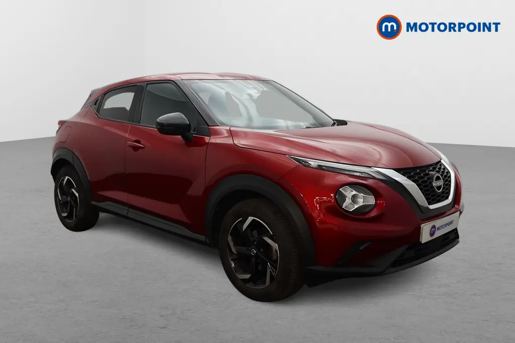 2023 Nissan Juke