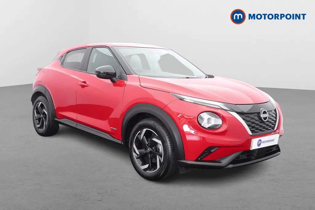 2023 Nissan Juke
