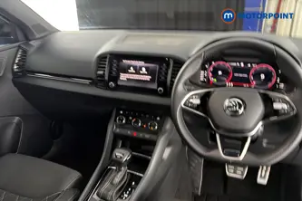 Skoda Karoq Sportline Automatic Petrol SUV - Stock Number (1679926) - 2nd supplementary image