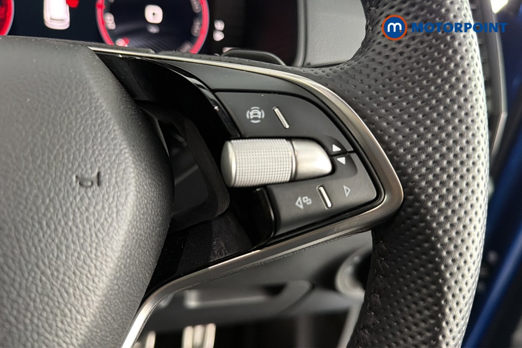 Skoda Karoq Sportline Automatic Petrol SUV - Stock Number (1679926) - 3rd supplementary image