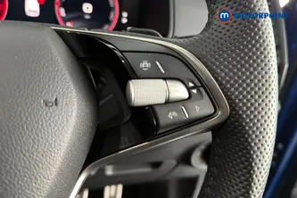 Skoda Karoq Sportline Automatic Petrol SUV - Stock Number (1679926) - 3rd supplementary image