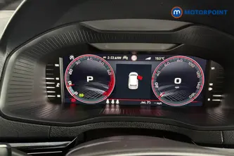 Skoda Karoq Sportline Automatic Petrol SUV - Stock Number (1679926) - 7th supplementary image