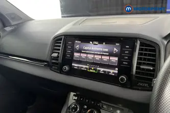 Skoda Karoq Sportline Automatic Petrol SUV - Stock Number (1679926) - 8th supplementary image
