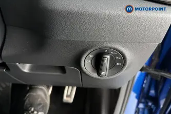 Skoda Karoq Sportline Automatic Petrol SUV - Stock Number (1679926) - 11th supplementary image