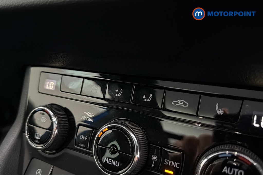 Skoda Karoq Sportline Automatic Petrol SUV - Stock Number (1679926) - 14th supplementary image