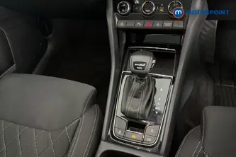 Skoda Karoq Sportline Automatic Petrol SUV - Stock Number (1679926) - 15th supplementary image