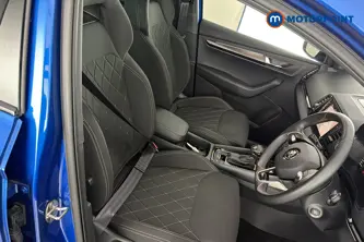 Skoda Karoq Sportline Automatic Petrol SUV - Stock Number (1679926) - 22nd supplementary image