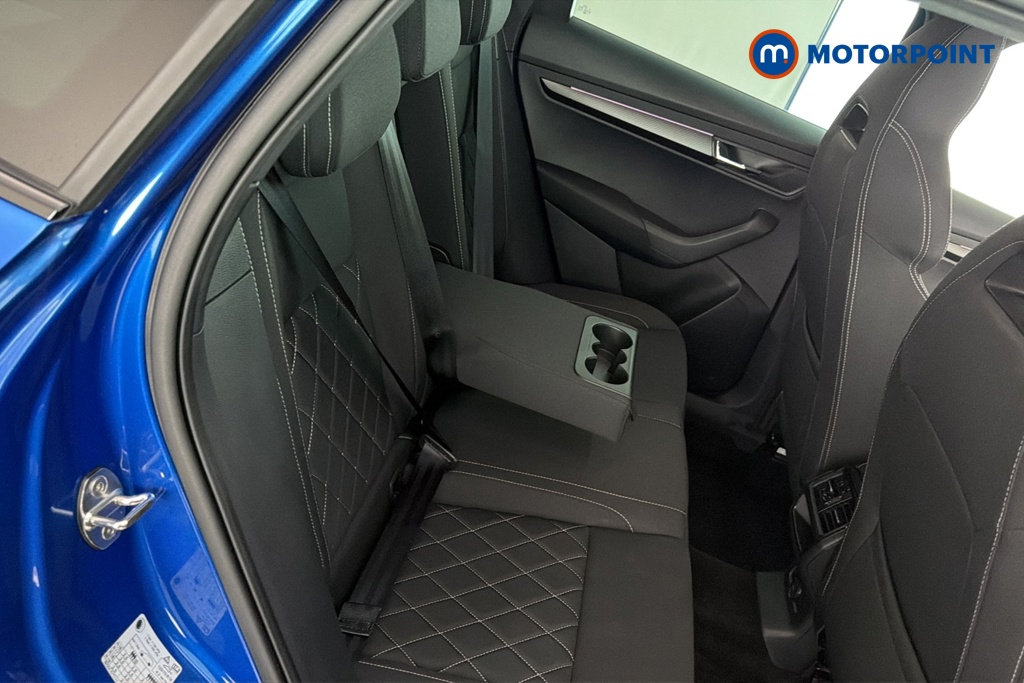 Skoda Karoq Sportline Automatic Petrol SUV - Stock Number (1679926) - 25th supplementary image