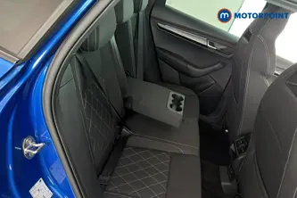 Skoda Karoq Sportline Automatic Petrol SUV - Stock Number (1679926) - 25th supplementary image
