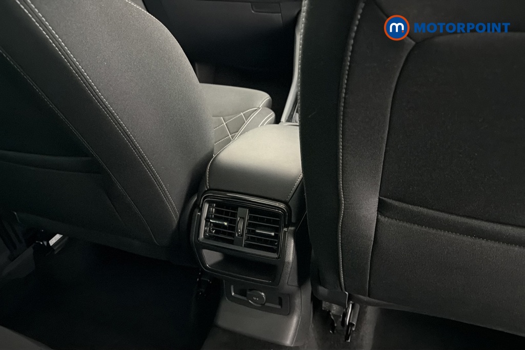 Skoda Karoq Sportline Automatic Petrol SUV - Stock Number (1679926) - 28th supplementary image