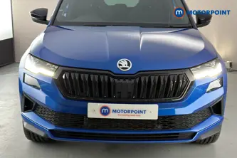 Skoda Karoq Sportline Automatic Petrol SUV - Stock Number (1679926) - 43rd supplementary image