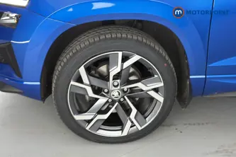 Skoda Karoq Sportline Automatic Petrol SUV - Stock Number (1679926) - 44th supplementary image