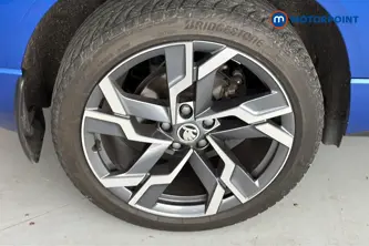 Skoda Karoq Sportline Automatic Petrol SUV - Stock Number (1679926) - 46th supplementary image