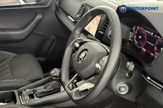 Skoda Karoq Sportline Automatic Petrol SUV - Stock Number (1679926) - 48th supplementary image