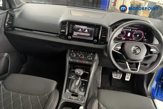 Skoda Karoq Sportline Automatic Petrol SUV - Stock Number (1679926) - 1st supplementary image