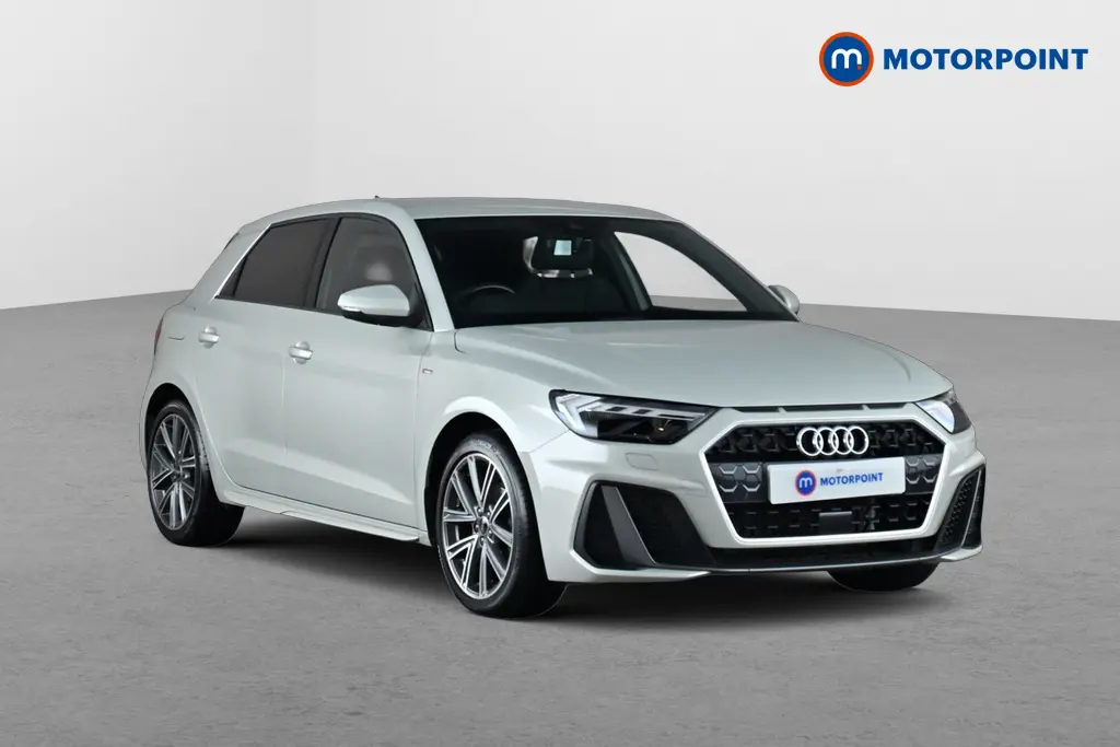 2023 Audi A1