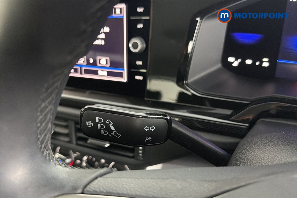 Volkswagen Polo Life Manual Petrol Hatchback - Stock Number (1680203) - 5th supplementary image